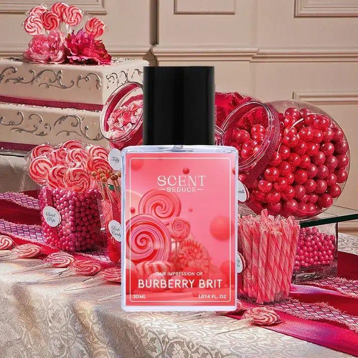 Affordable Burberry Brit Perfume Price in Pakistan Scent Seduce