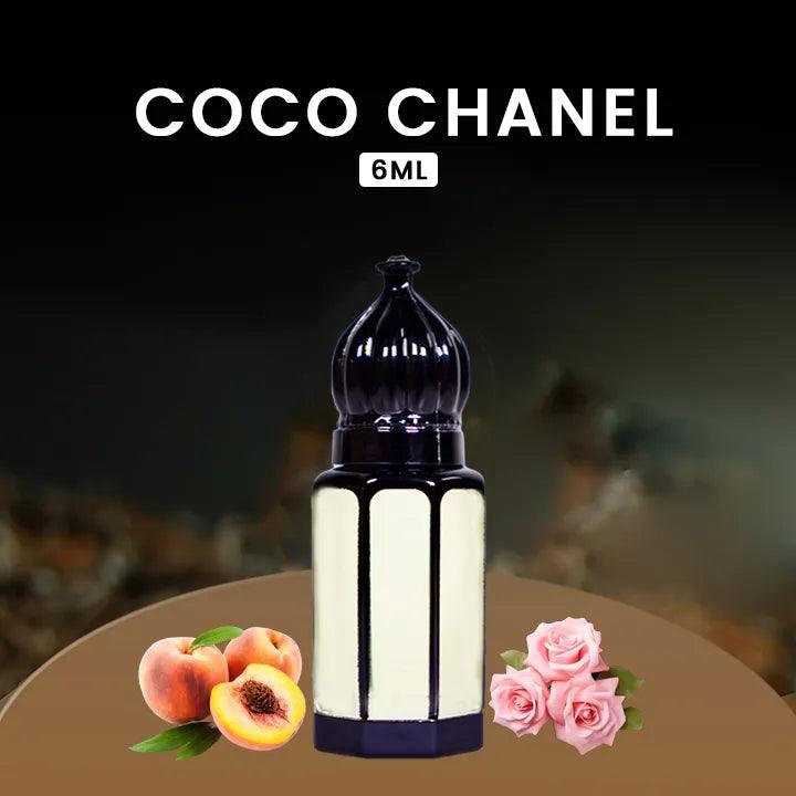 chanel coco mademoiselle price in pakistan