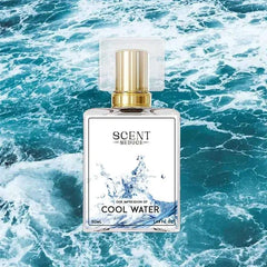 Davidoff Cool Water Perfume