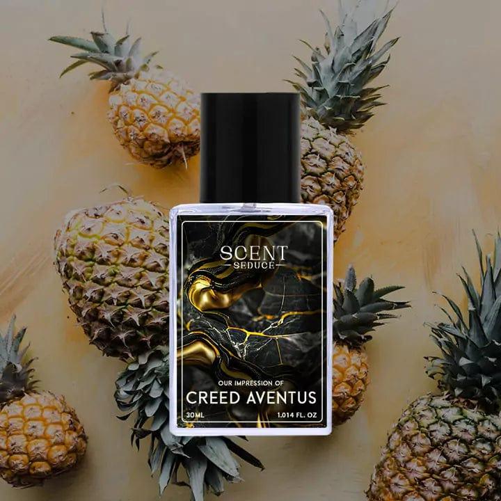 aventus creed perfume