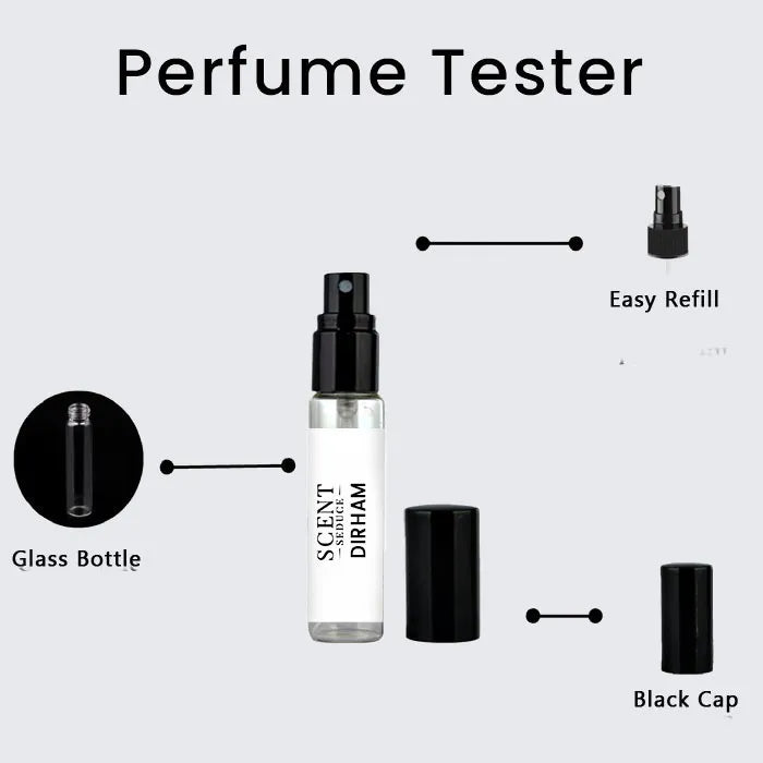 dirham perfume
