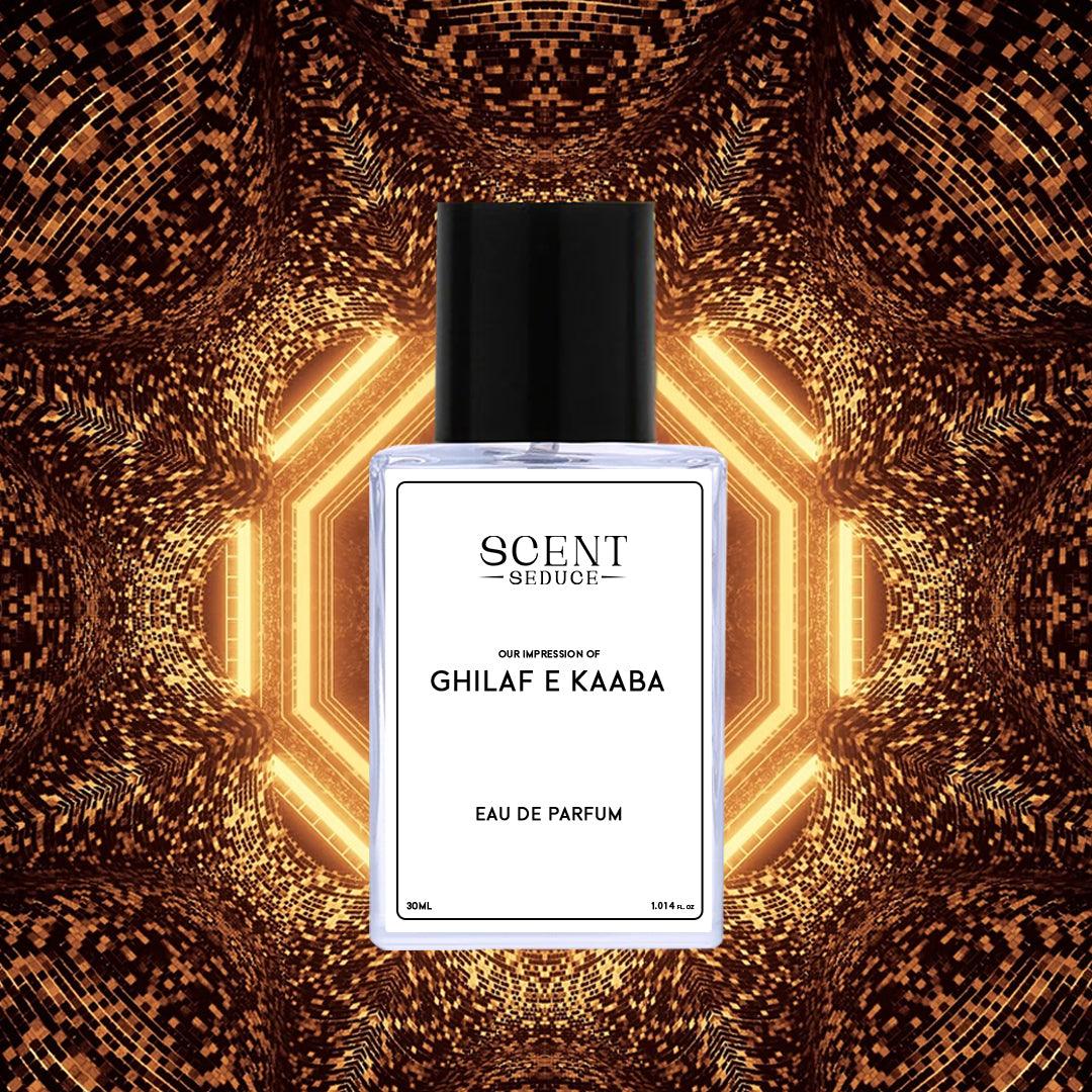 Ghilaf–e–Kaaba perfume price in pakistan
