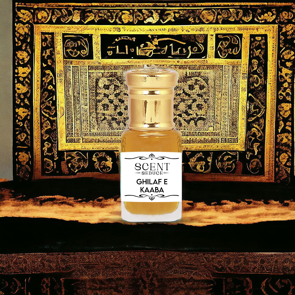 Ghilaf–e–Kaaba Attar price in pakistan