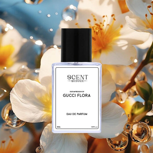 gucci flora women perfume