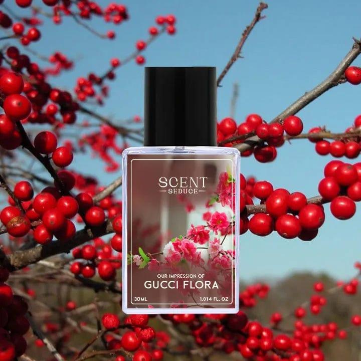 gucci flora perfume price