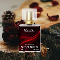 Gucci Guilty perfume