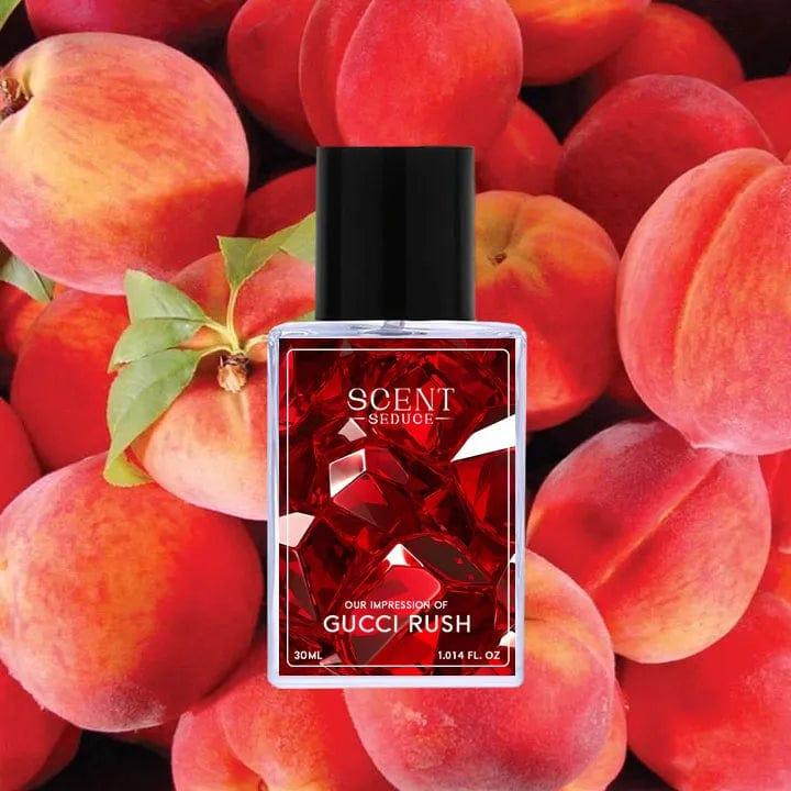 Gucci Rush Gucci Perfume Price in Pakistan Fragrance For Women Scent Seduce