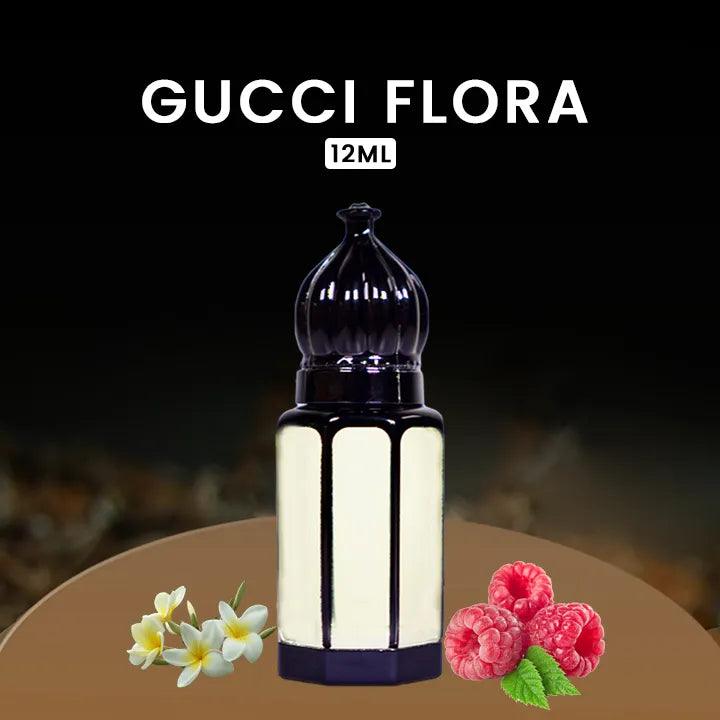gucci flora flora