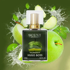 hugo boss perfume price in pakistan