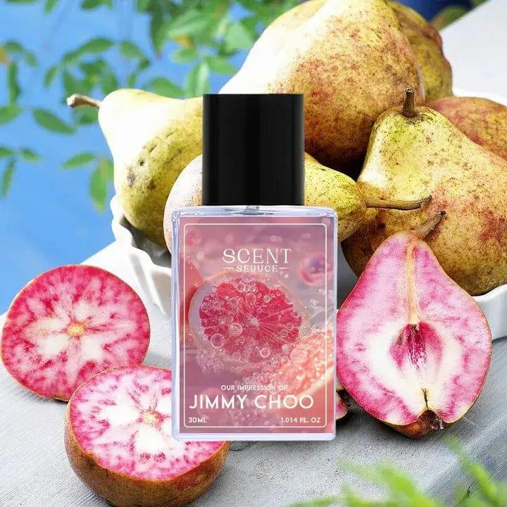 Jimmy choo by jimmy choo perfume price sales