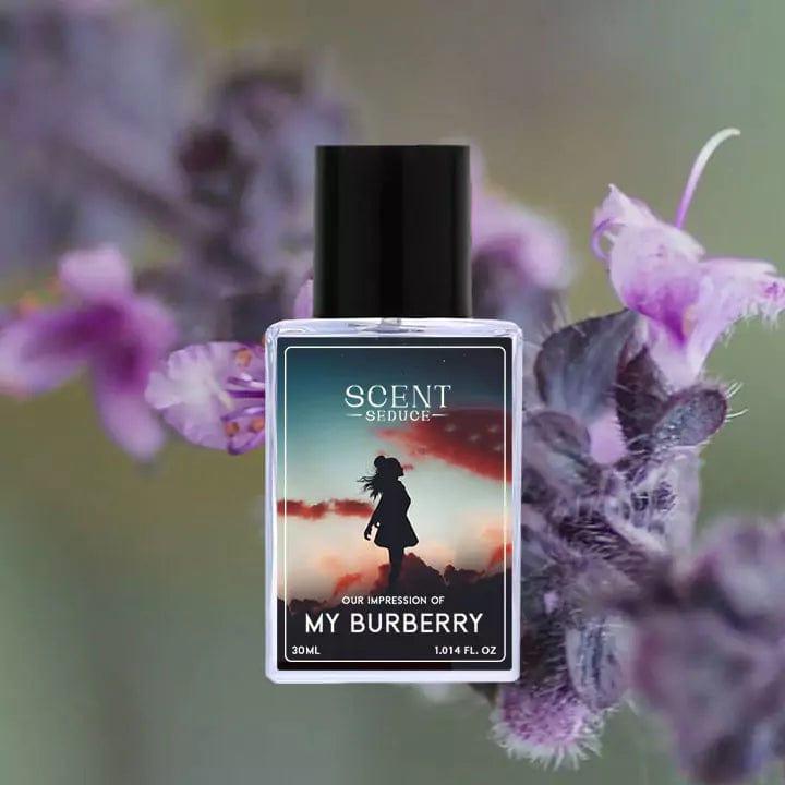 My burberry perfume 30ml best sale