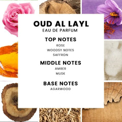 Oud Al Layl