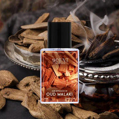 oud malaki chopard