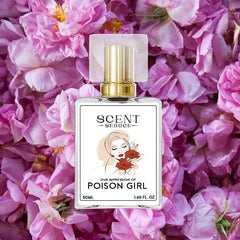 dior poison girl perfume in pakistan