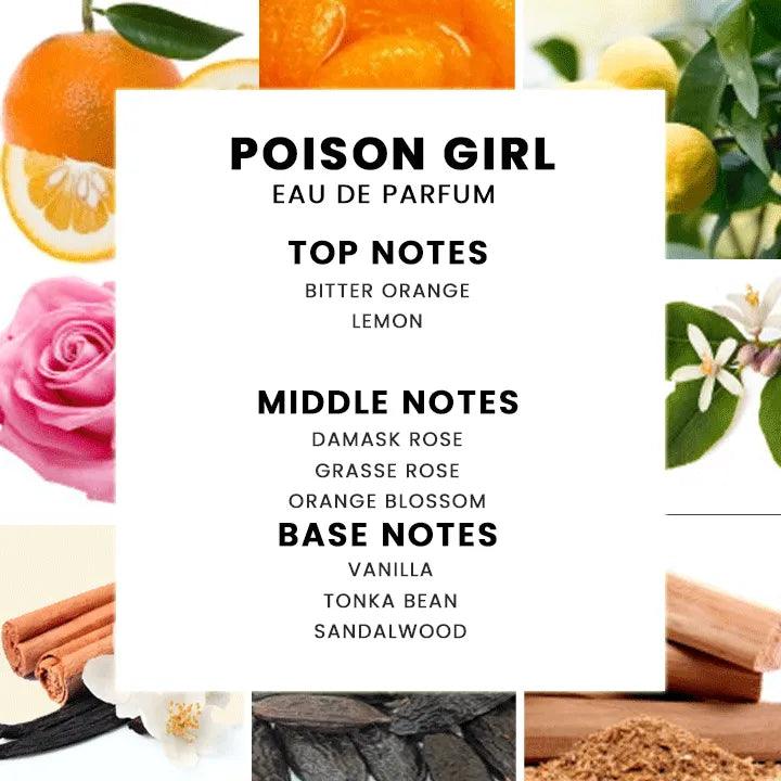 poison girl perfume price in pakistan