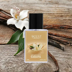 sabaya perfume