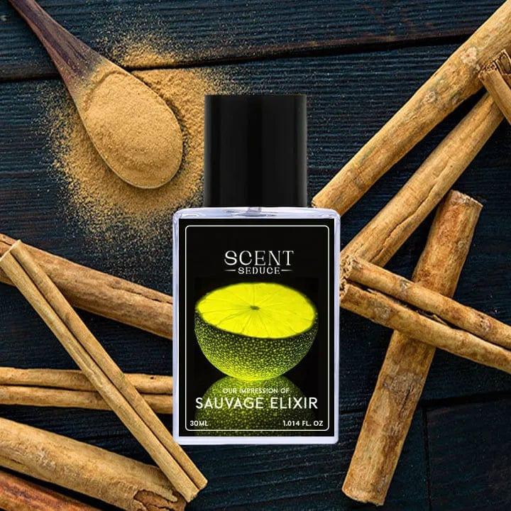 sauvage elixir