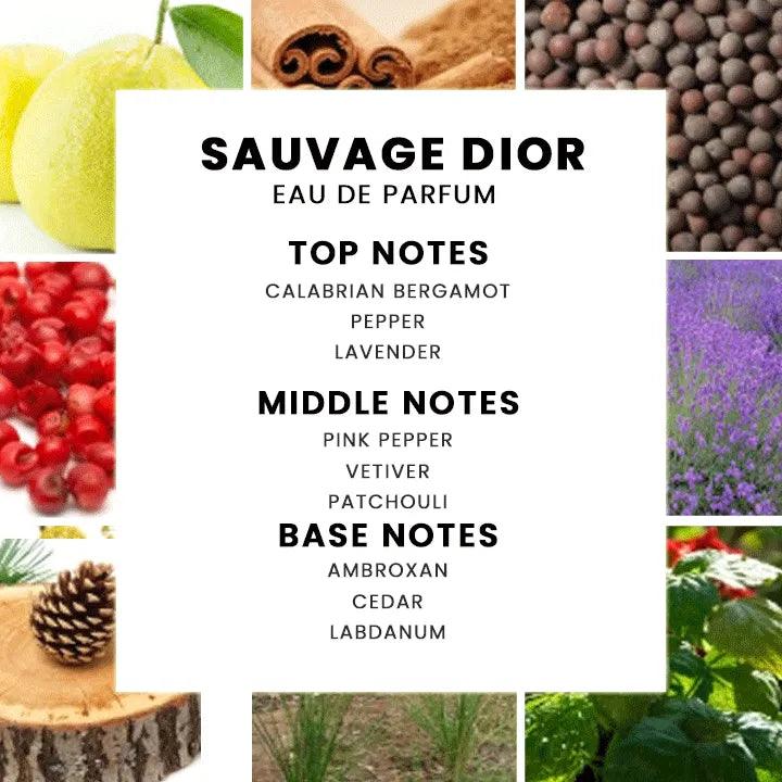 sauvage dior perfume price in pakistan