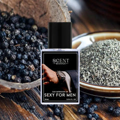 212 Vip sexy men perfume