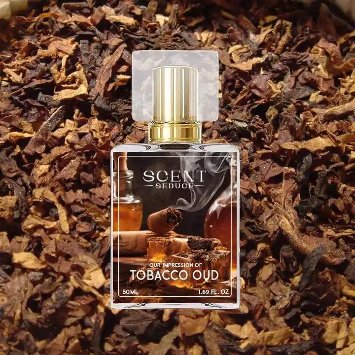 tobacco oud perfume in pakistan