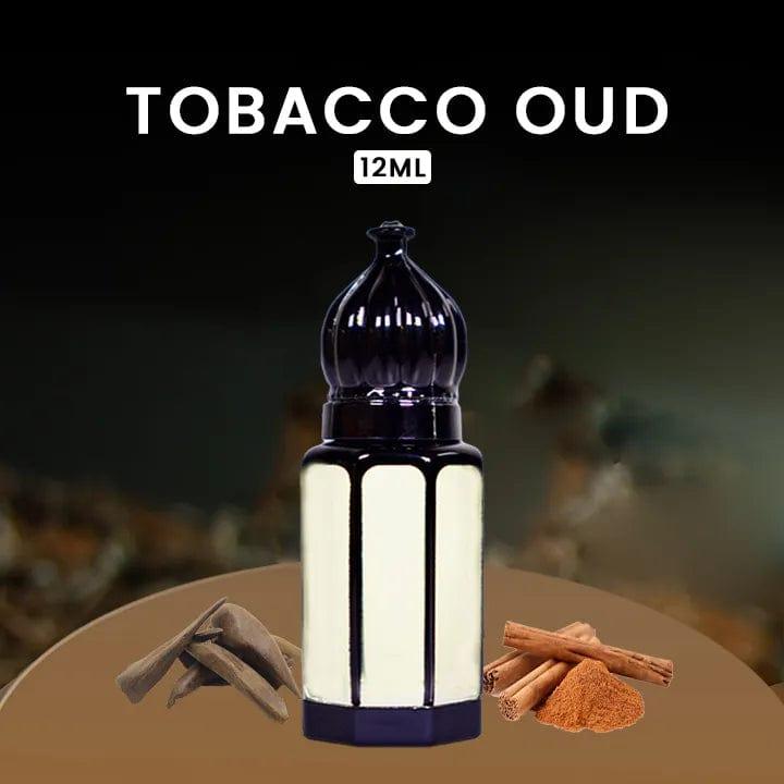 tobacco oud by tom ford