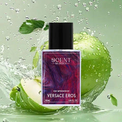 Versace Eros perfume for men