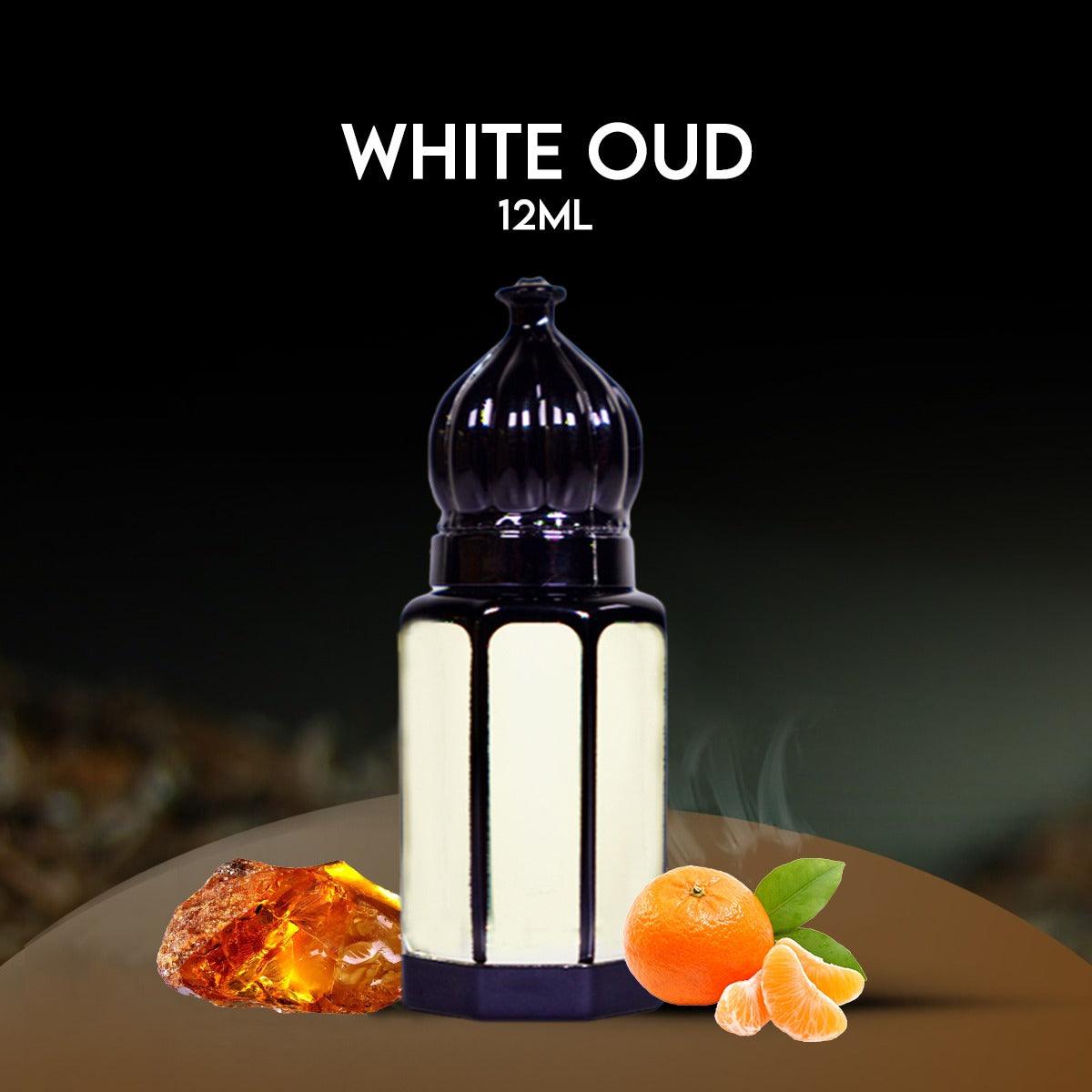 white oudh attar price in pakistan
