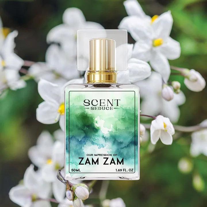 zam zam perfume in pakistan